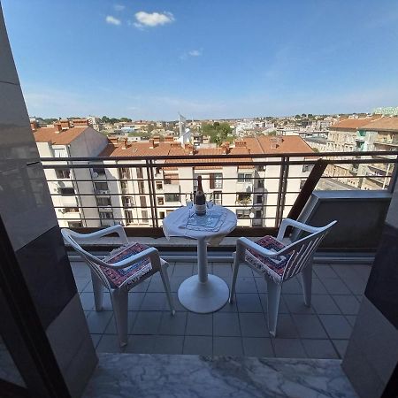 Iva Apartman Pula Exterior foto