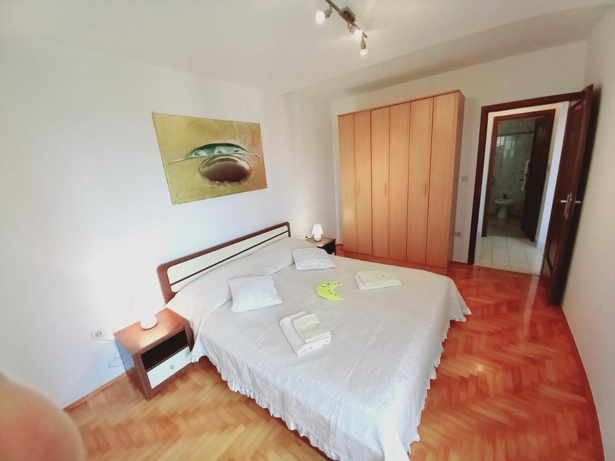 Iva Apartman Pula Exterior foto