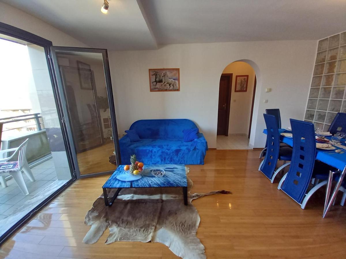 Iva Apartman Pula Exterior foto