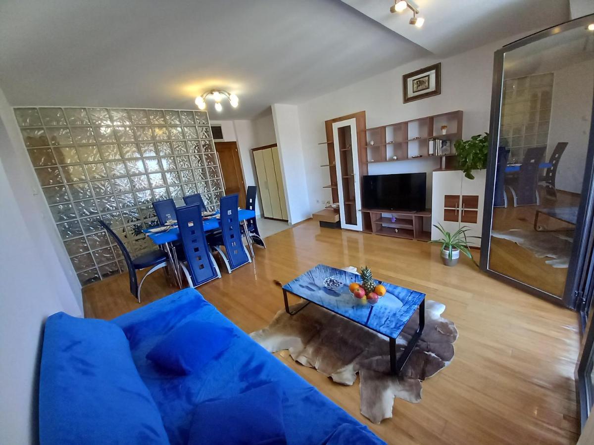 Iva Apartman Pula Exterior foto