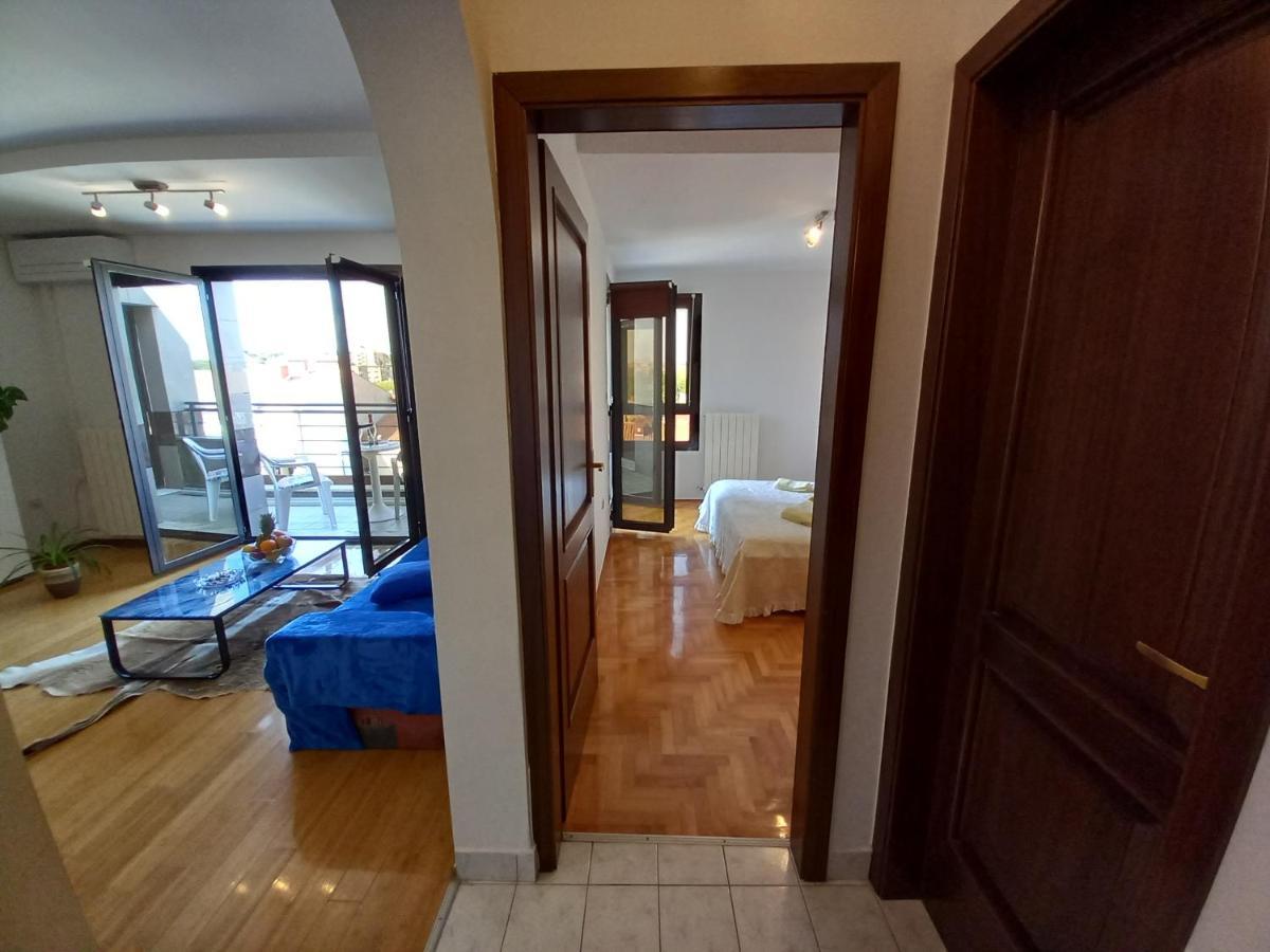 Iva Apartman Pula Exterior foto