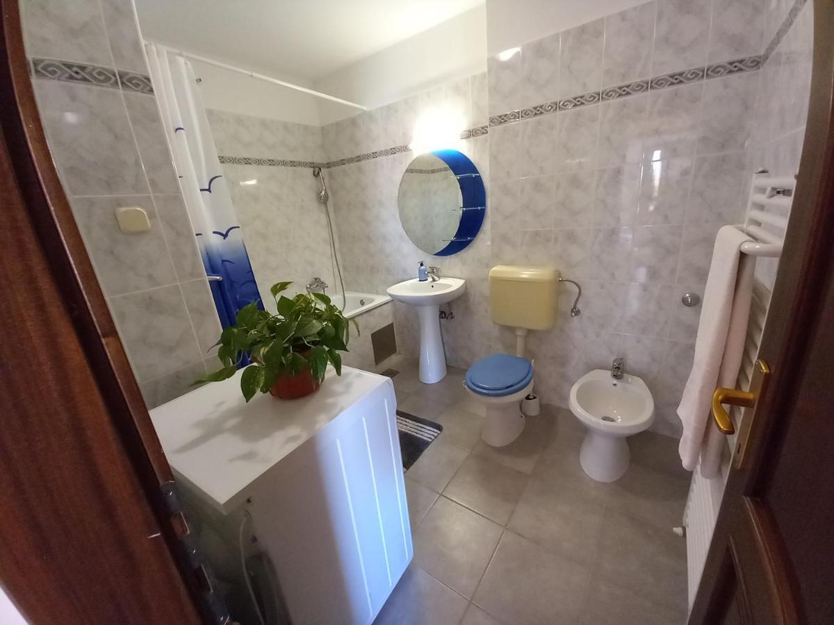 Iva Apartman Pula Exterior foto