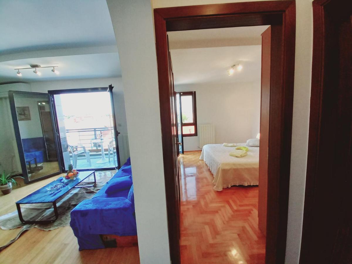 Iva Apartman Pula Exterior foto