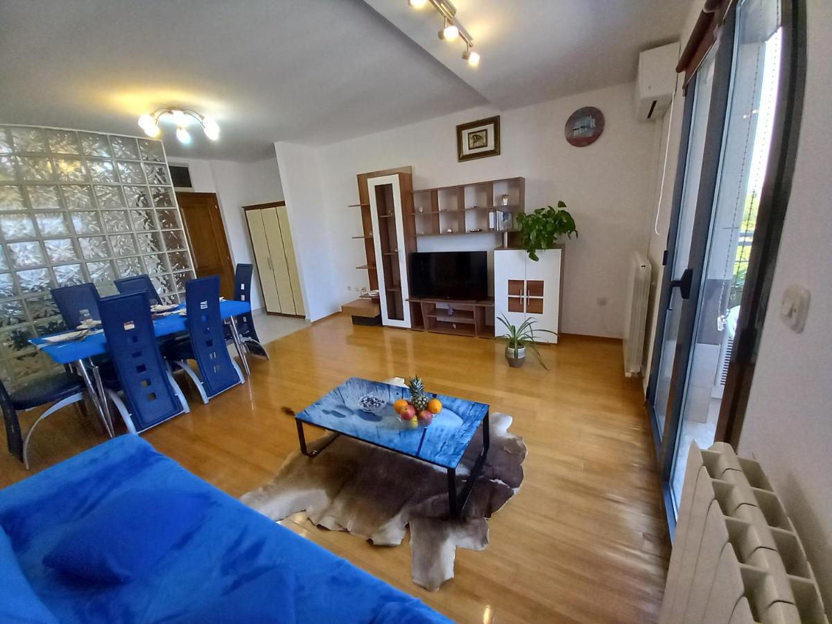 Iva Apartman Pula Exterior foto