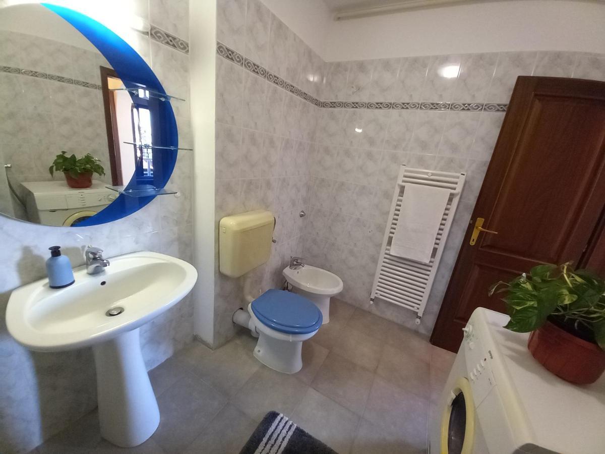 Iva Apartman Pula Exterior foto