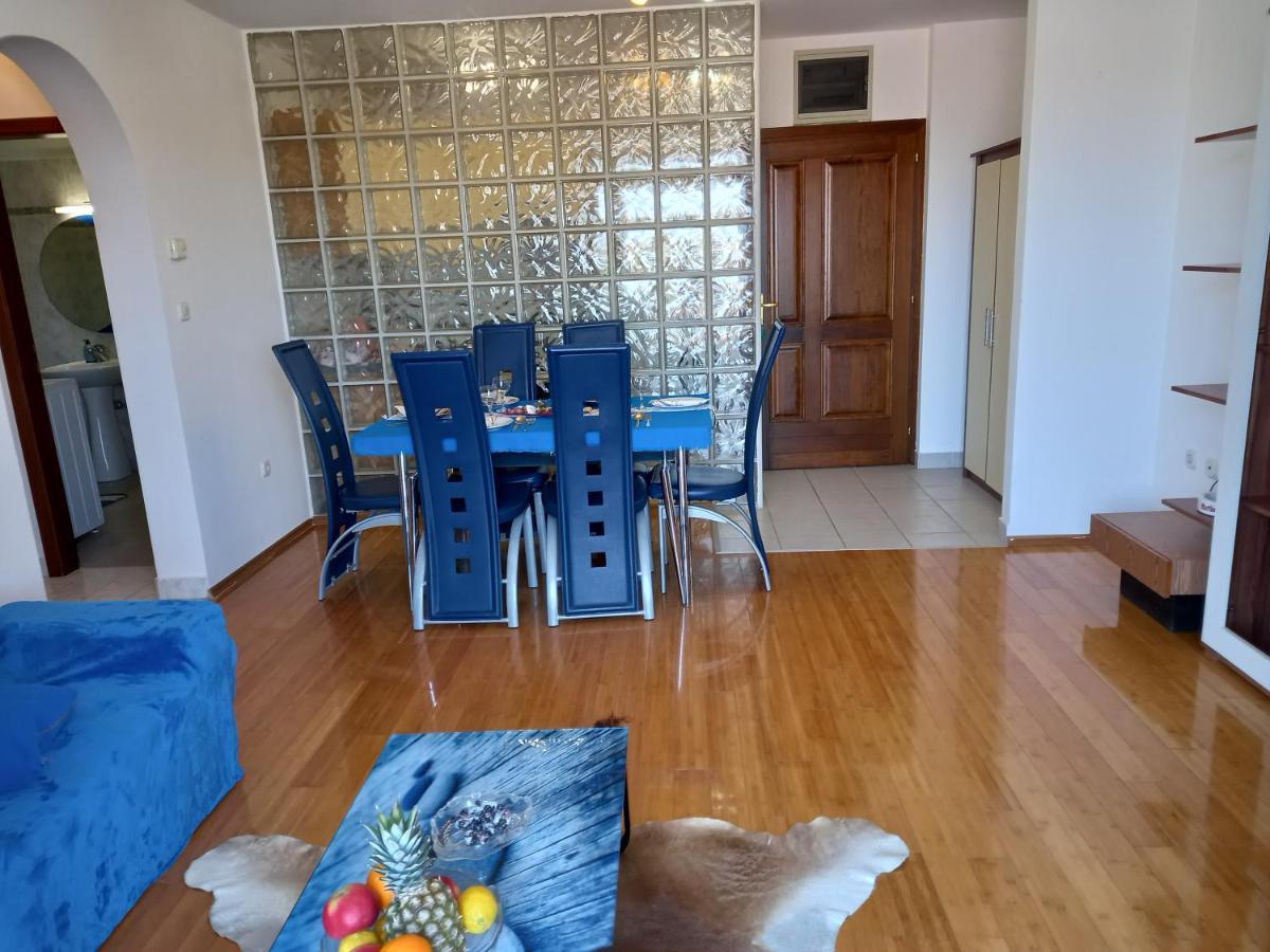 Iva Apartman Pula Exterior foto