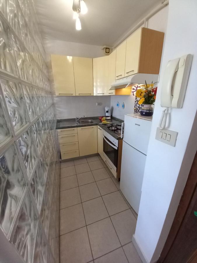 Iva Apartman Pula Exterior foto