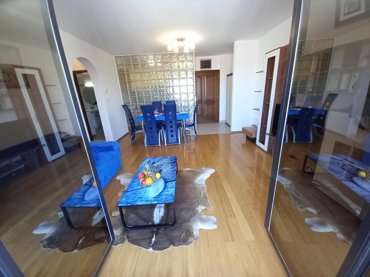 Iva Apartman Pula Exterior foto