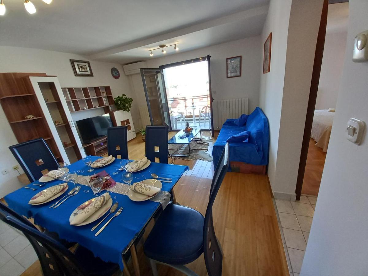 Iva Apartman Pula Exterior foto
