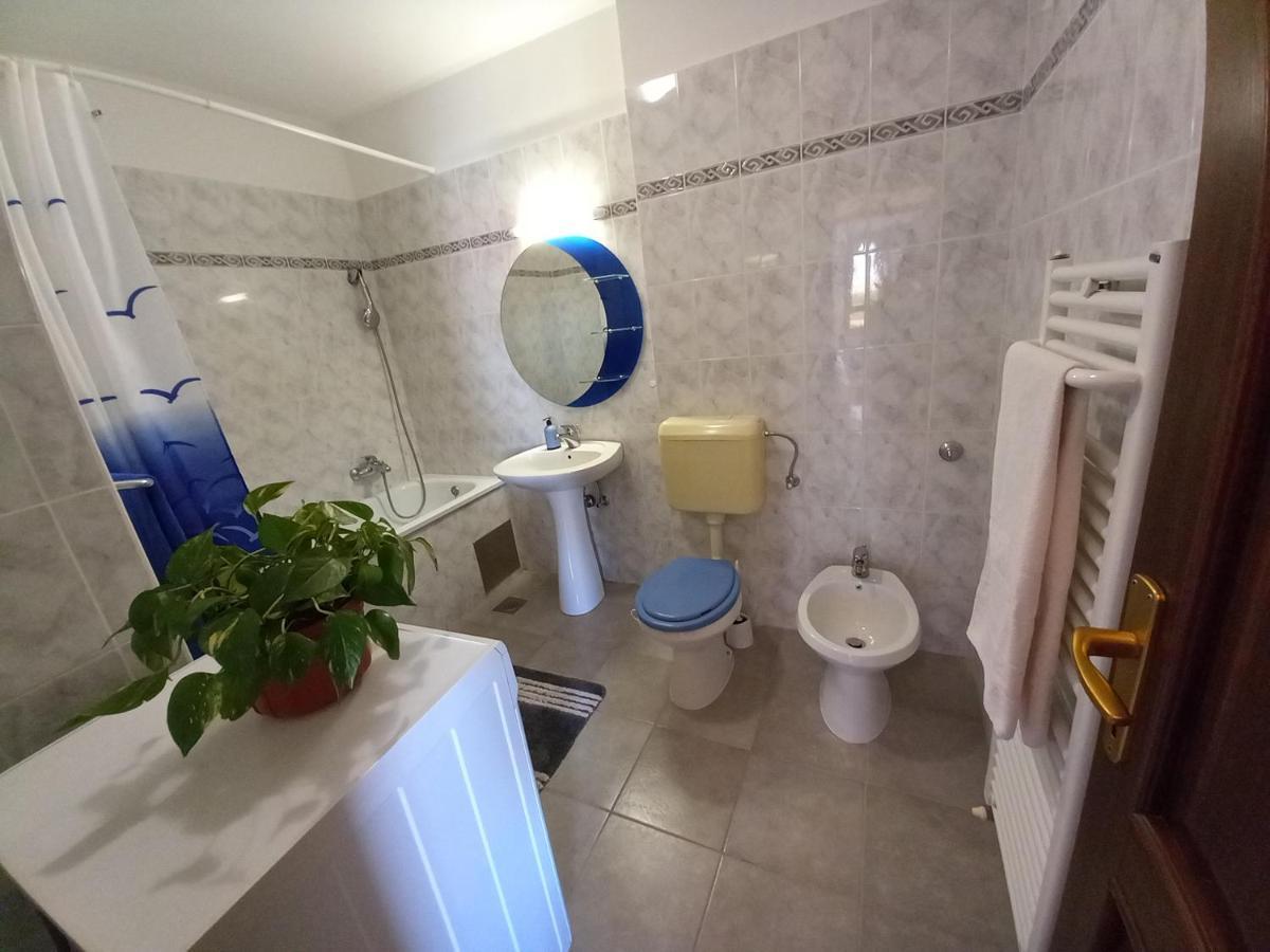 Iva Apartman Pula Exterior foto