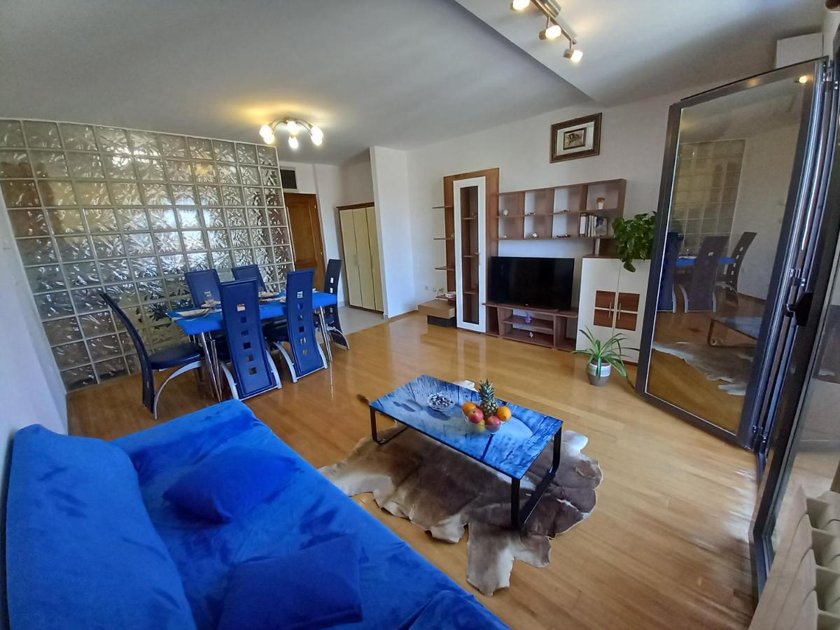 Iva Apartman Pula Exterior foto