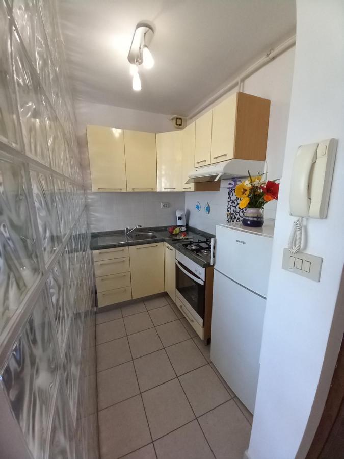 Iva Apartman Pula Exterior foto