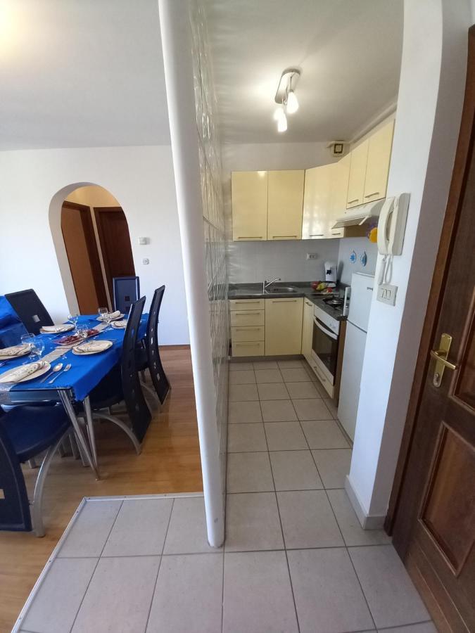 Iva Apartman Pula Exterior foto