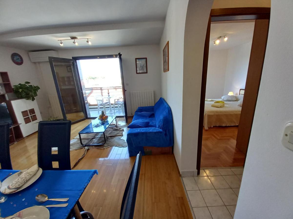 Iva Apartman Pula Exterior foto