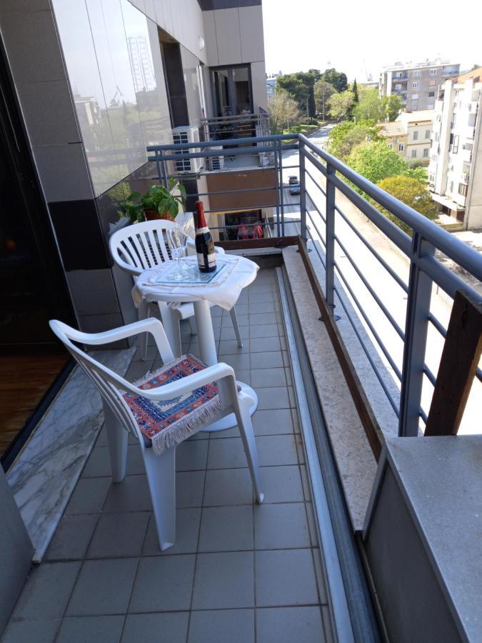 Iva Apartman Pula Exterior foto